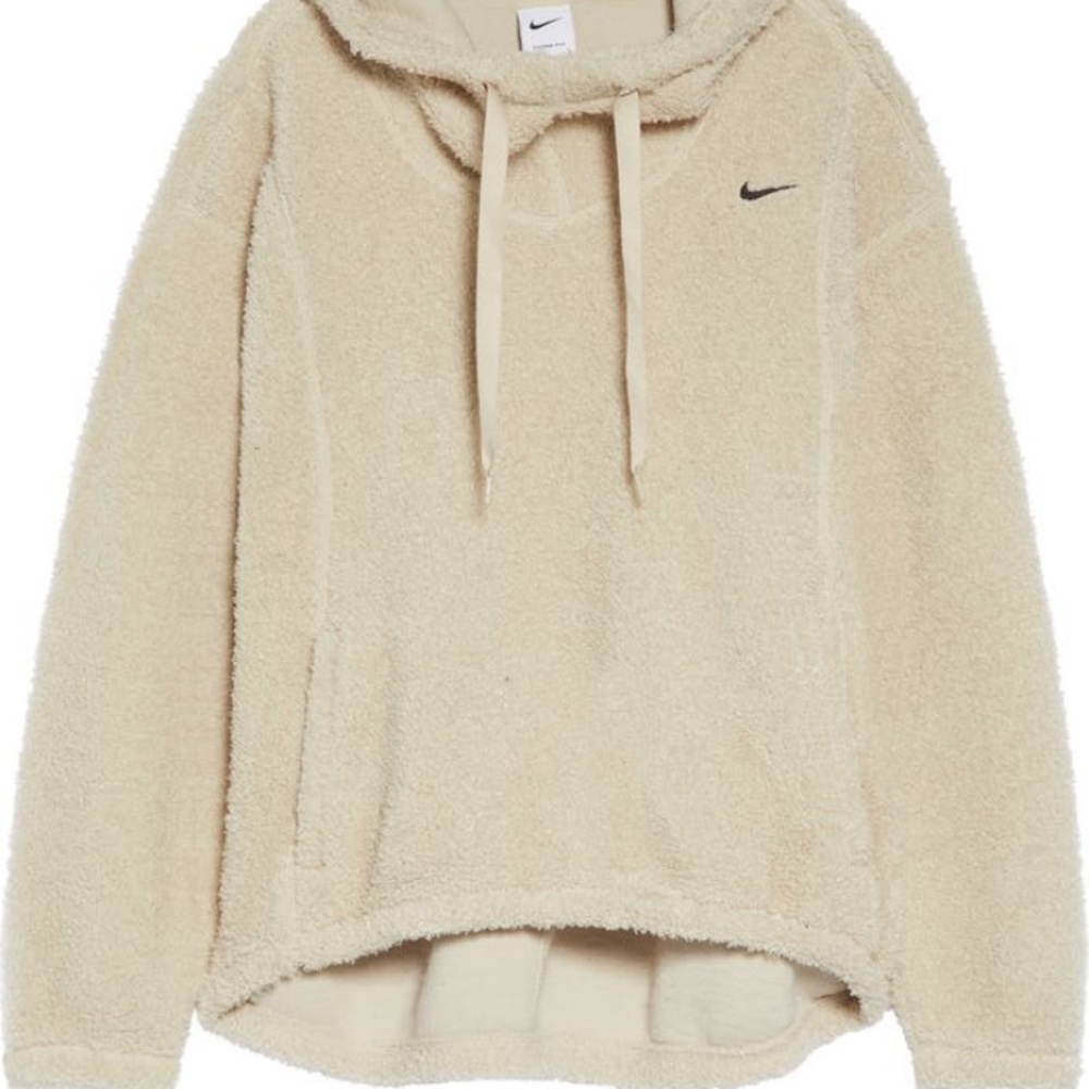 Nike - Therma-Fit Training Fleece Hoodie